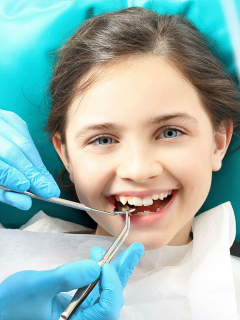 детская стоматология сертификат и повышение квалификации