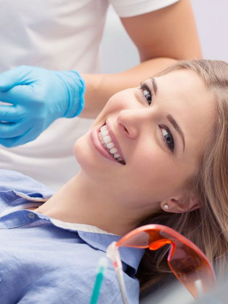стоматология терапевтическая сертификат и повышение квалификации