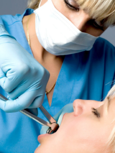 стоматология хирургическая сертификат и повышение квалификации