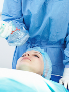 анестезиология сертификат и повышение квалификации