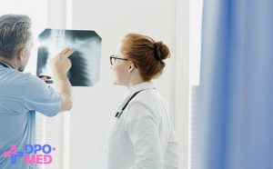 Рентгенология дистанционное обучение