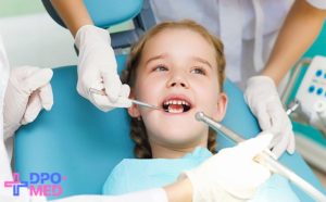 Курсы по детской стоматологии обучение дистанционно