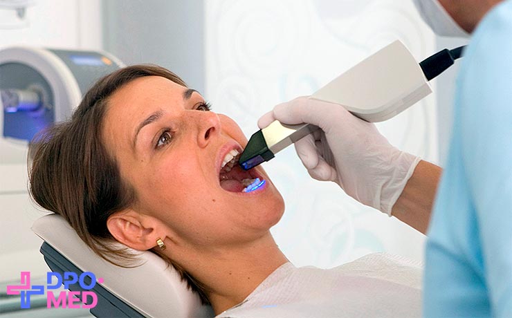 Курсы по ортопедической стоматологии дистанционно