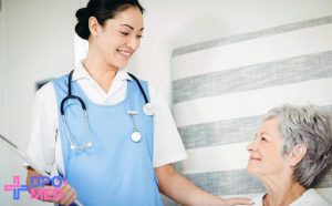 Курсы профпереподготовки для медсестёр дистанционно