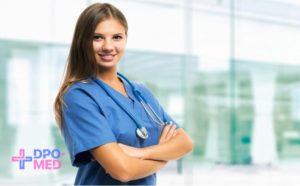 Обучение медсестры с перерывом в трудовом стаже