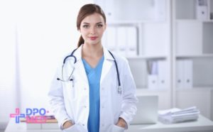 Переподготовка медсестры с выдачей диплома