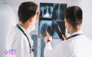 Повышение квалификации - в рентгенологии