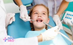 Повышение квалификации - в детской стоматологии