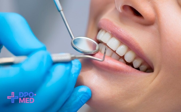 Переподготовка и повышение квалификации - врачей стоматологов