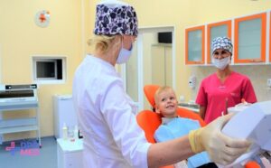 Профессиональная переподготовка - по детской стоматологии