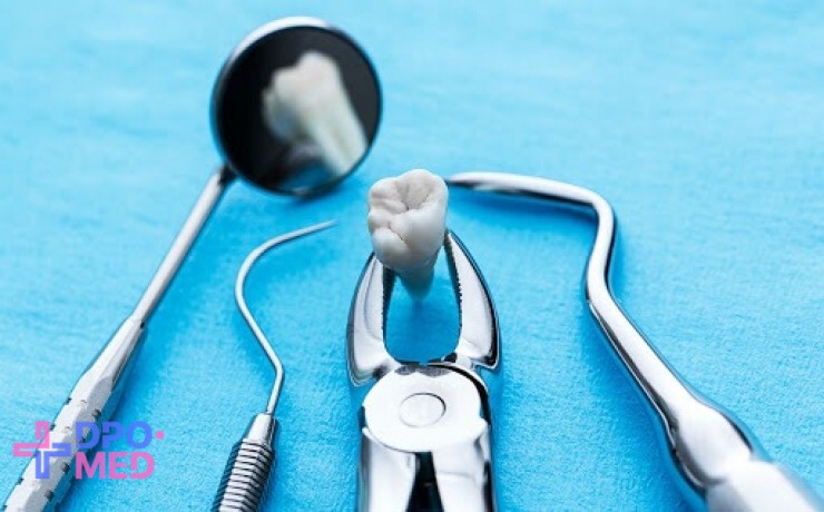 Профессиональная переподготовка - в хирургической стоматологии
