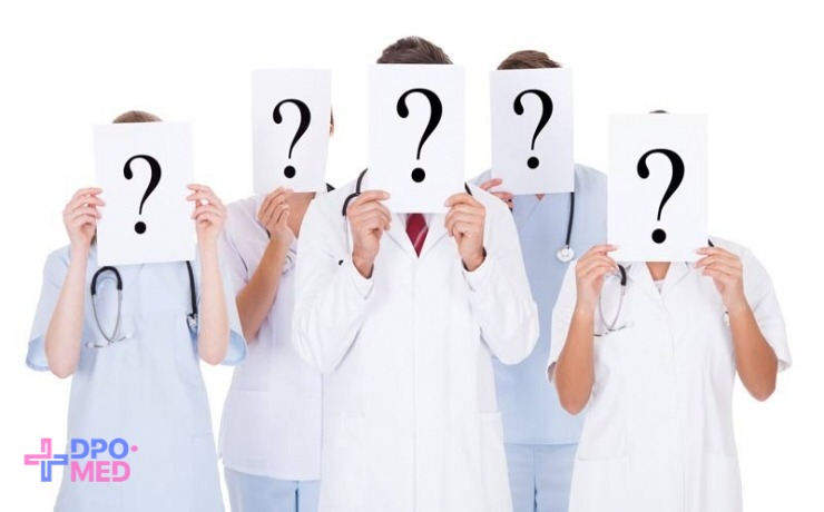 Как получить медицинский сертификат специалиста, если старый еще не закончился?