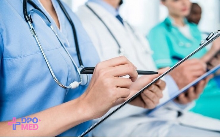 Продление медицинских сертификатов медсестрам Казани