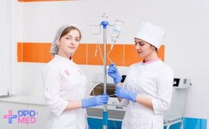 Повышение квалификации для участковых медицинских сестер