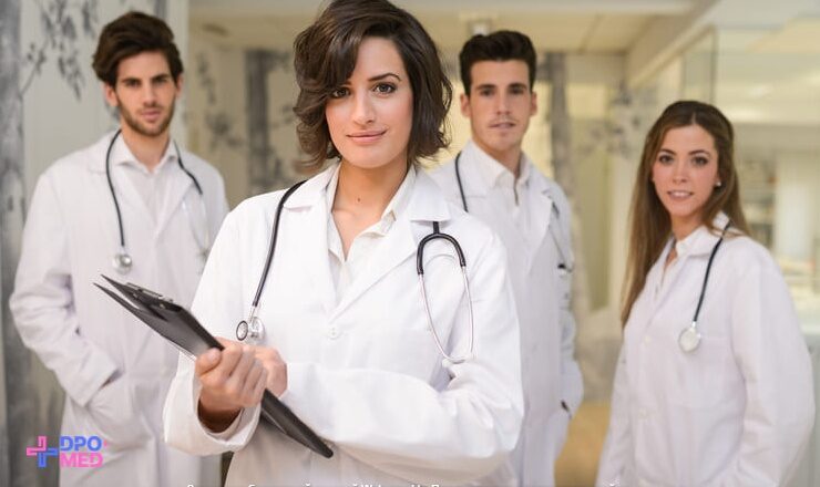 Что такое профессиональная переподготовка в медицине