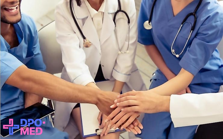 Основы клинического руководства для медицинских сестер: навыки лидерства и командной работы