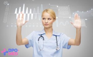 Инновации в сестринском деле: новые технологии и методы, улучшающие качество ухода и обслуживания пациентов